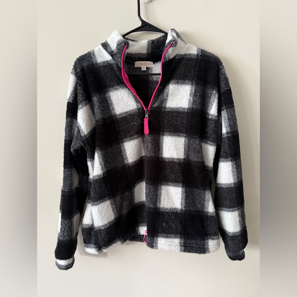 Women’s Fleece Pullovers